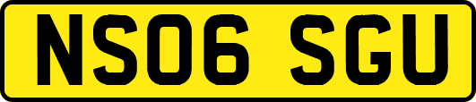 NS06SGU