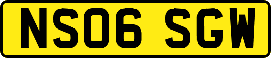 NS06SGW