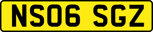NS06SGZ