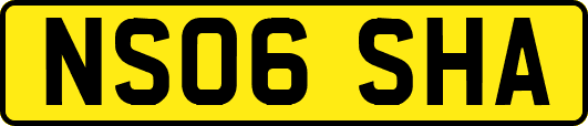 NS06SHA