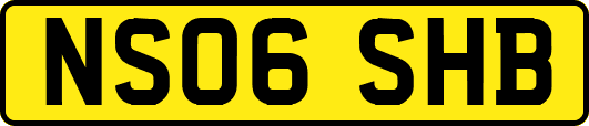 NS06SHB