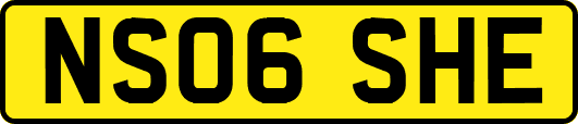 NS06SHE