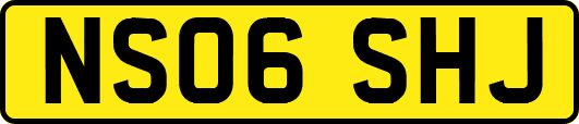 NS06SHJ