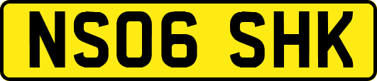 NS06SHK