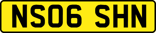 NS06SHN