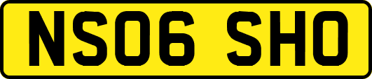 NS06SHO