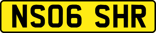 NS06SHR