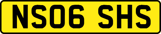 NS06SHS