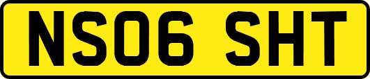 NS06SHT