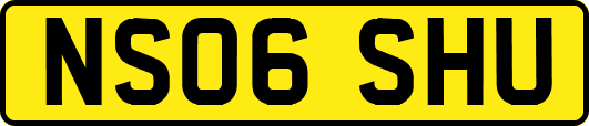 NS06SHU