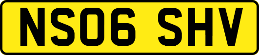 NS06SHV