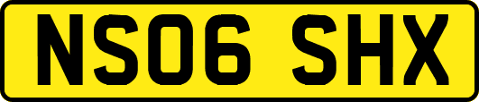 NS06SHX