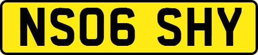 NS06SHY