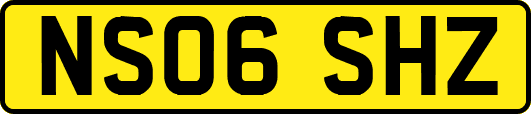 NS06SHZ