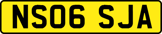 NS06SJA