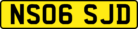 NS06SJD
