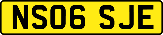 NS06SJE