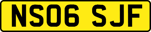 NS06SJF
