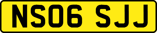 NS06SJJ