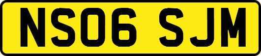 NS06SJM