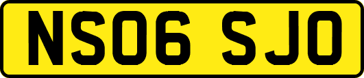NS06SJO