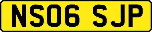 NS06SJP