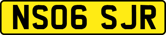 NS06SJR