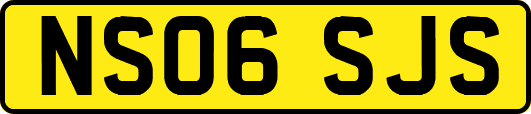 NS06SJS