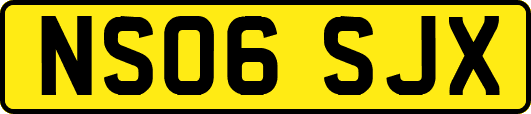 NS06SJX