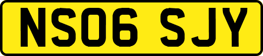NS06SJY