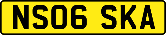 NS06SKA