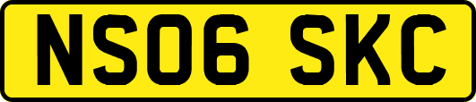 NS06SKC