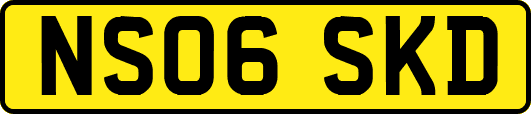 NS06SKD