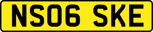 NS06SKE
