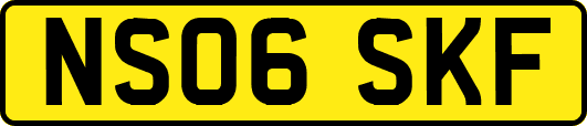 NS06SKF