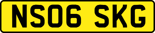 NS06SKG