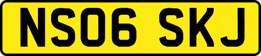 NS06SKJ