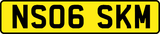 NS06SKM