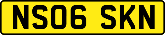 NS06SKN