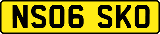 NS06SKO