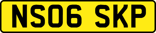 NS06SKP