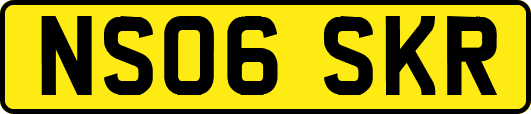 NS06SKR