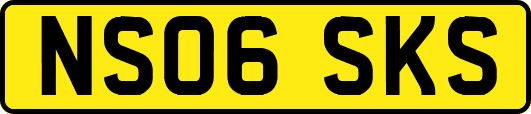 NS06SKS