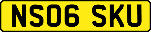 NS06SKU