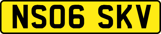 NS06SKV