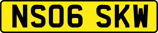 NS06SKW