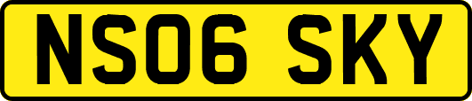 NS06SKY