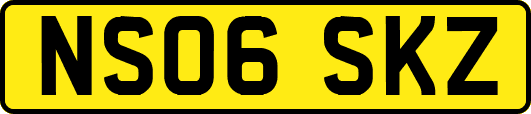 NS06SKZ