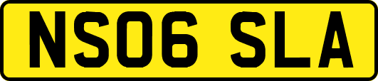 NS06SLA