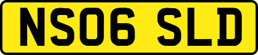 NS06SLD